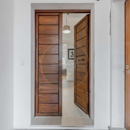 Appartamento Imperial Luxury Roma Esterno foto