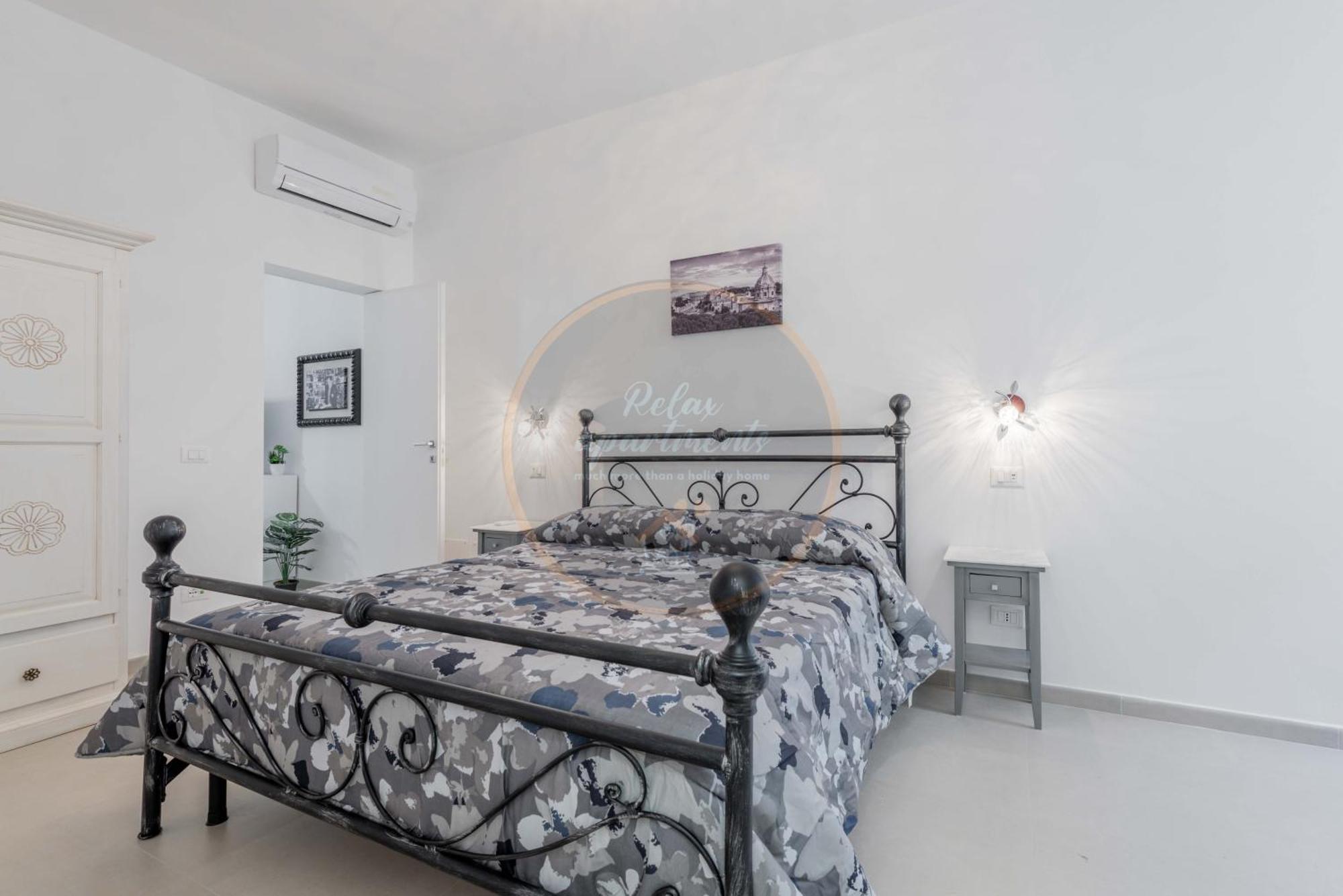 Appartamento Imperial Luxury Roma Esterno foto