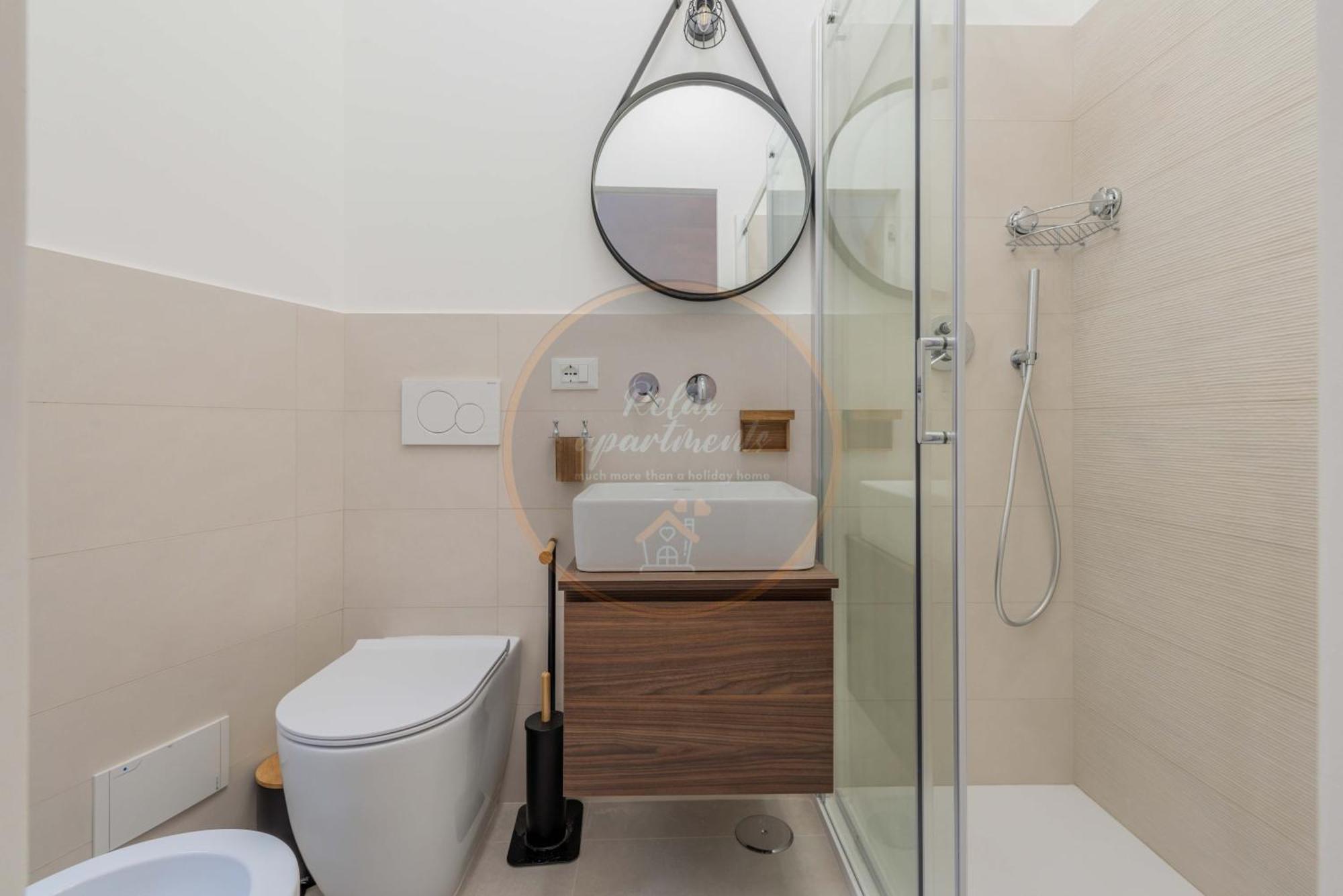 Appartamento Imperial Luxury Roma Esterno foto
