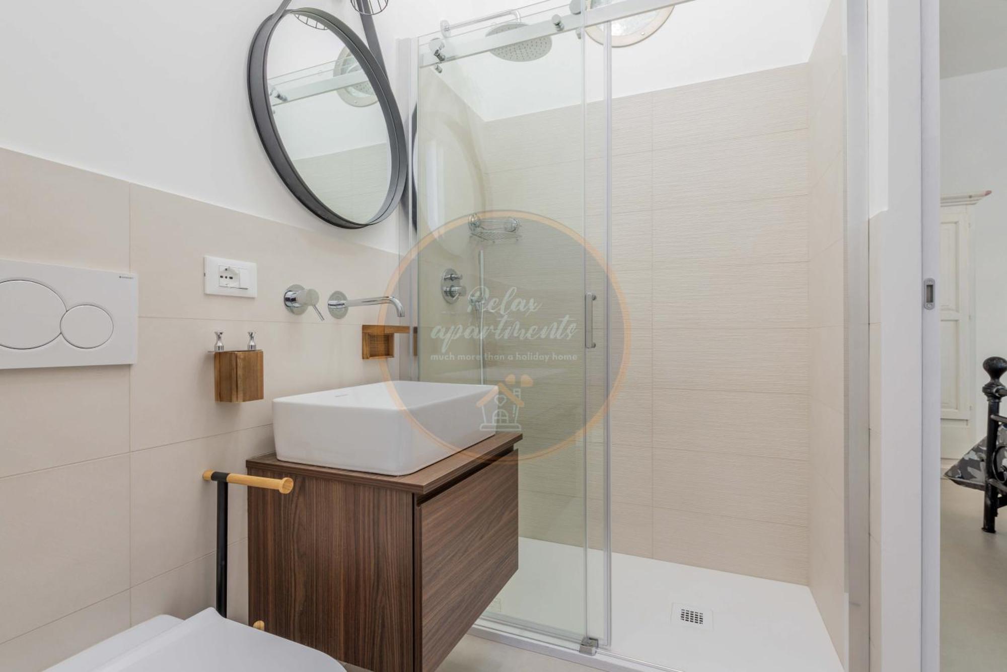 Appartamento Imperial Luxury Roma Esterno foto