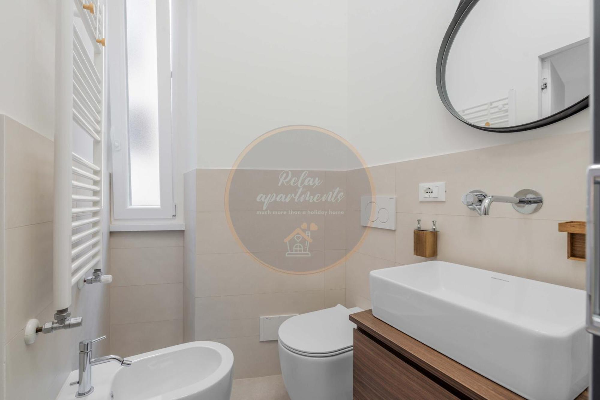 Appartamento Imperial Luxury Roma Esterno foto