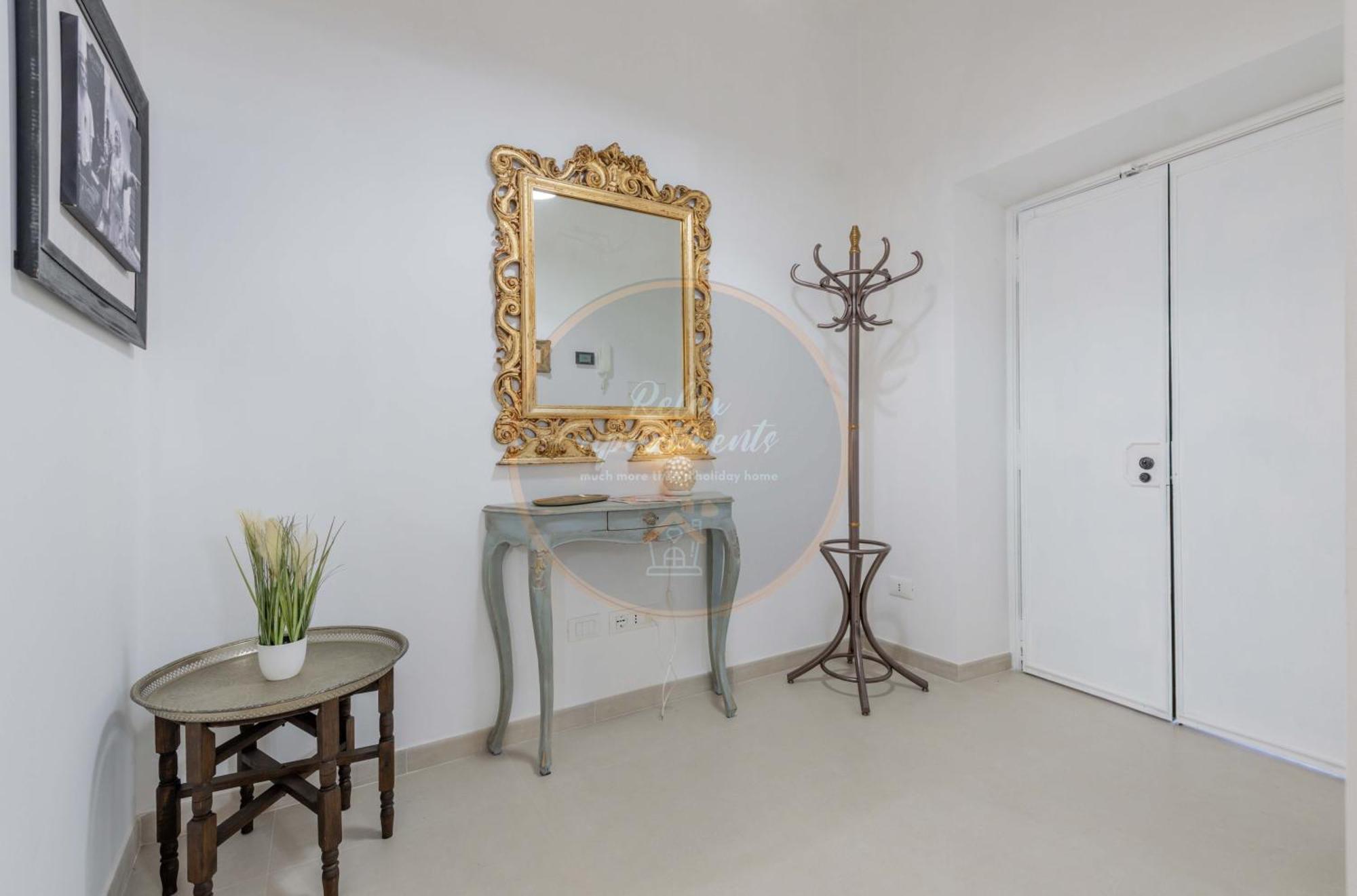 Appartamento Imperial Luxury Roma Esterno foto
