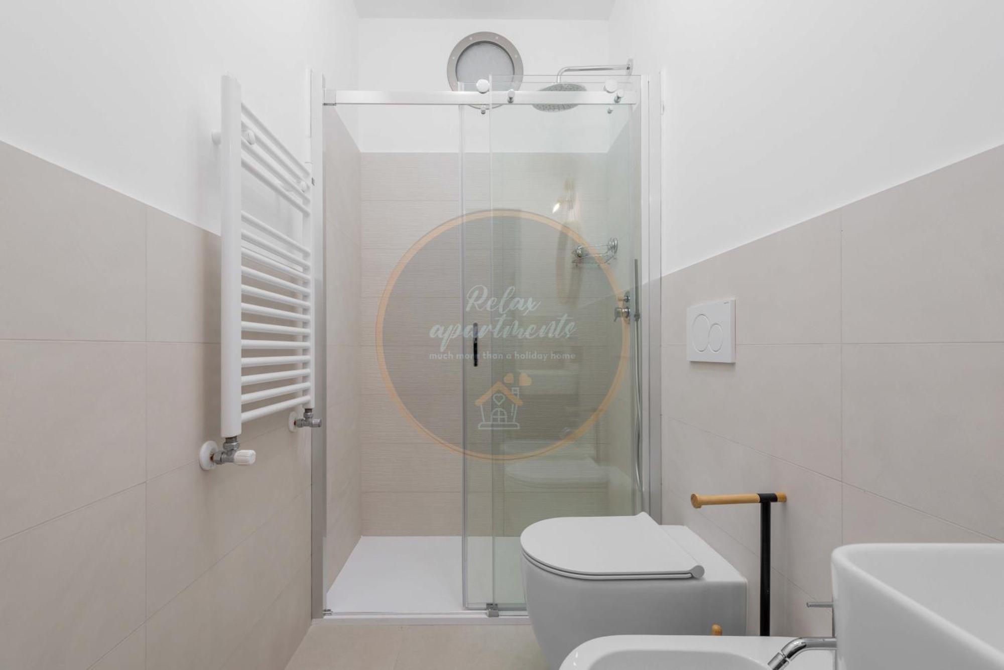 Appartamento Imperial Luxury Roma Esterno foto