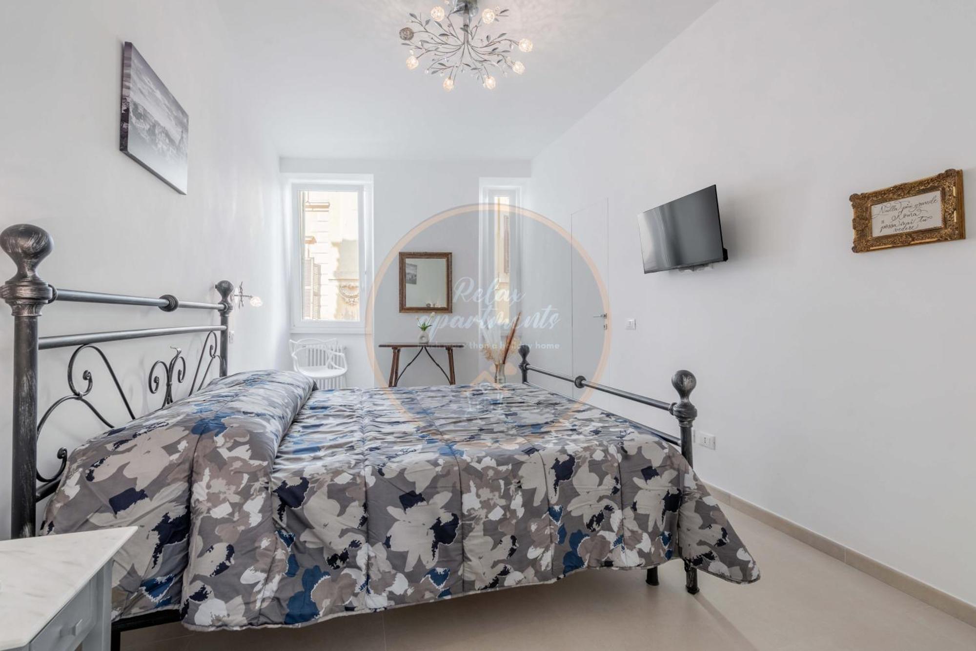 Appartamento Imperial Luxury Roma Esterno foto